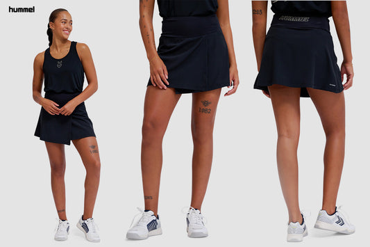 Sustainable Style in Motion: Hummel’s New Women’s Activewear Drops Boldly