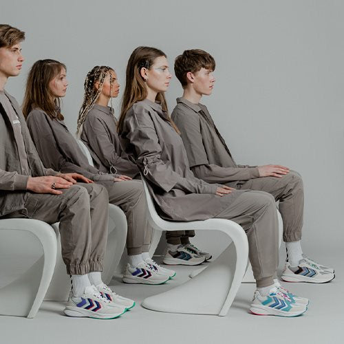 Introducing the REACH LX6000 ARCHIVE
