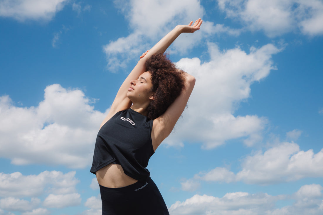 Tips to Make You Feel Energized All Day Long