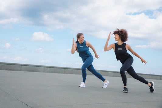 Running: A Beginner’s Guide!
