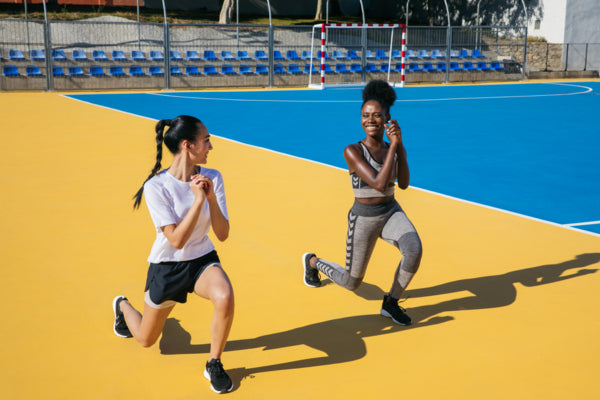 Leggings Vs Shorts - What To Choose For Running – Hummel India