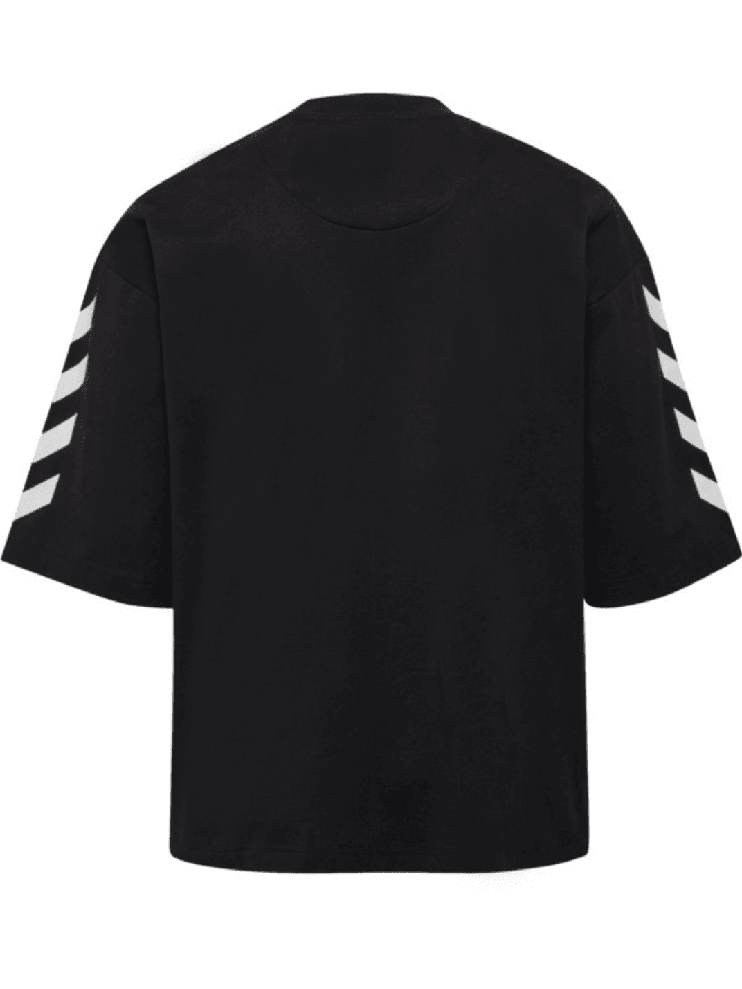 Oversized Willy T-Shirt Sw - Hummel India