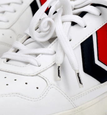 Firefly Casual Sneaker - Hummel India