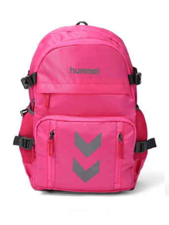 Urban Explorer Pink Laptop Backpack - Hummel India
