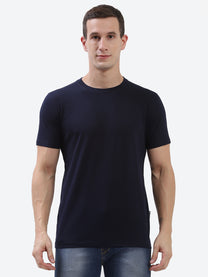 Cam Cotton Poly T-Shirt