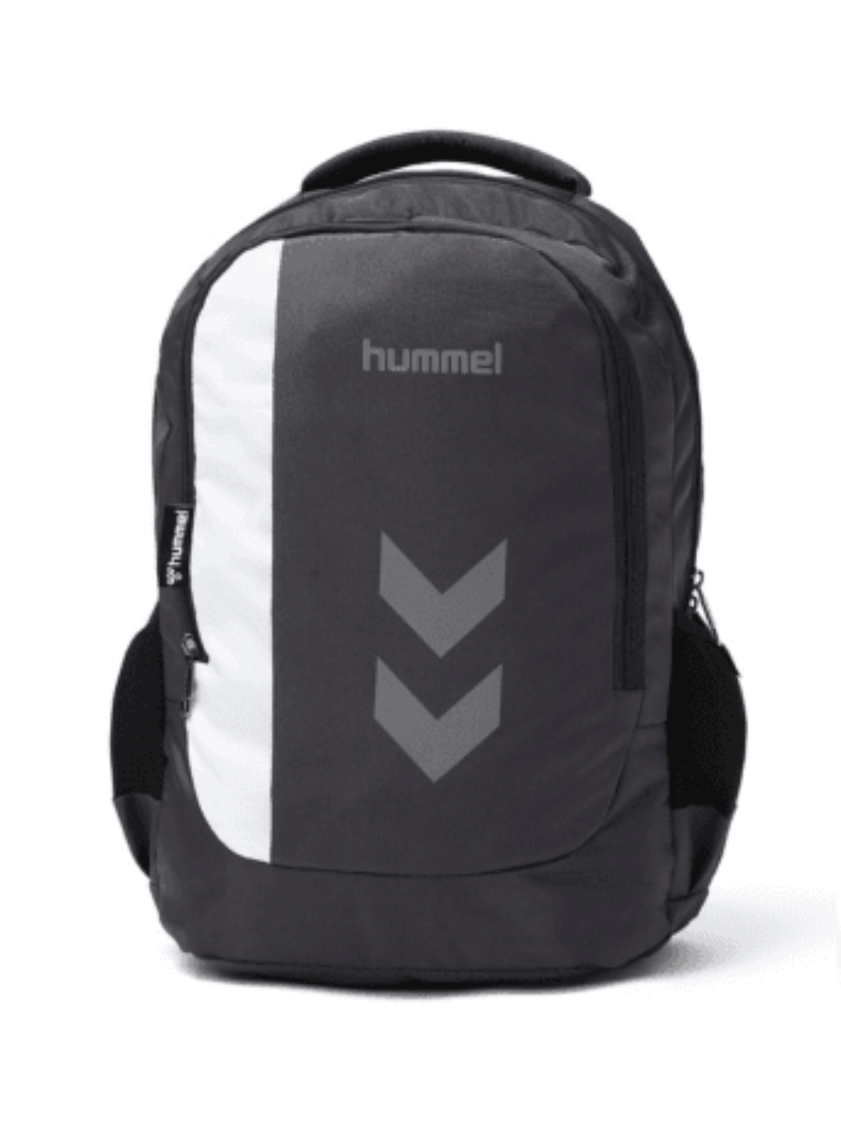Jet Laptop Grey Backpack - Hummel India