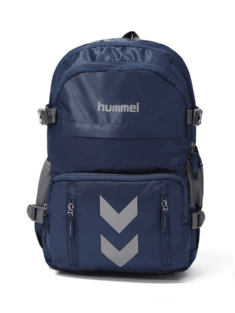 Urban Explorer Navy Blue Laptop Backpack - Hummel India