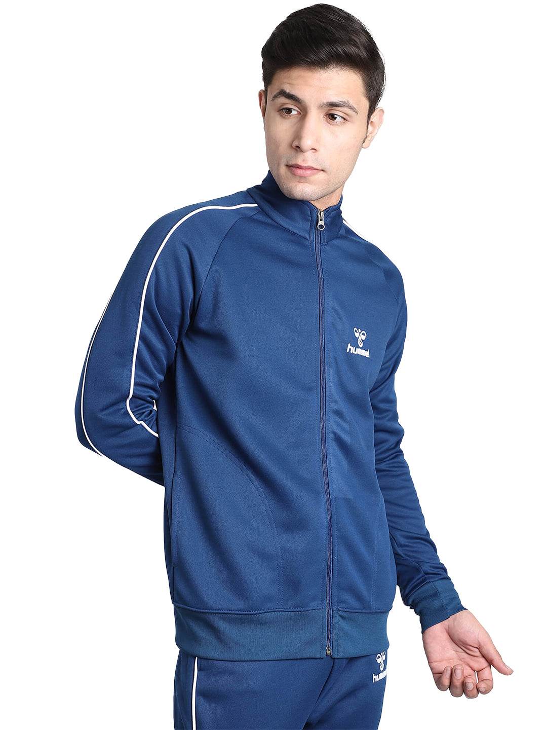 Hummel Samy Jacket 2.0 - Hummel India