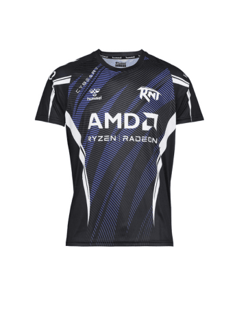 Revenant E-sports Home Jersey 2024-25 - Hummel India