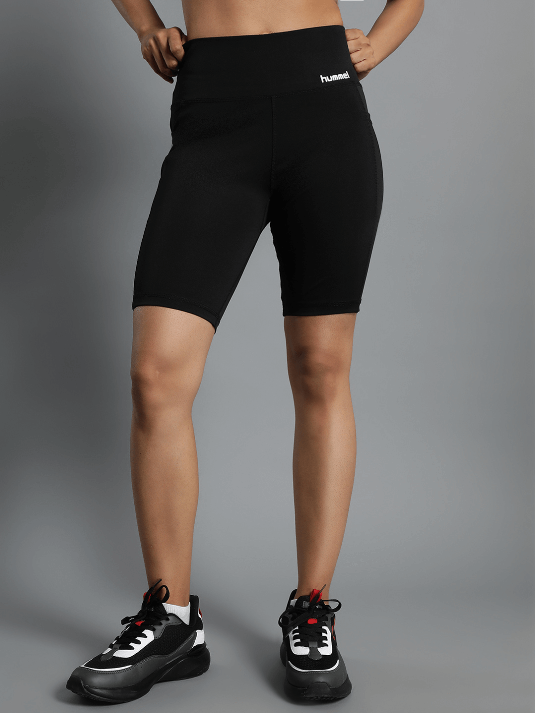 Womens long cycling shorts hotsell