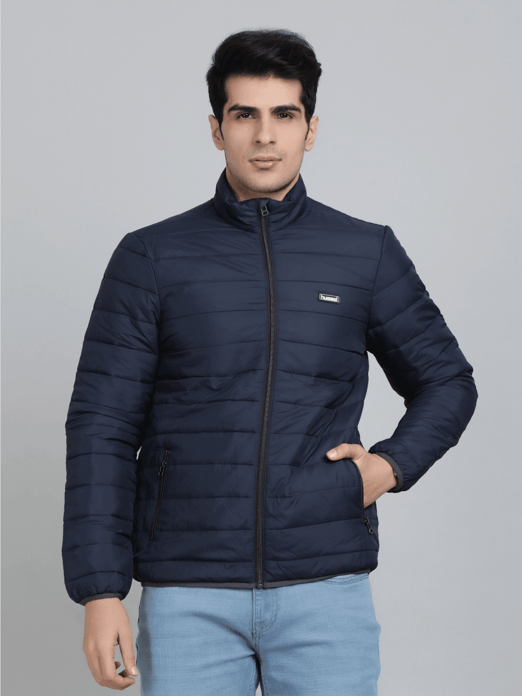 Benne Bomber Jacket - Hummel India