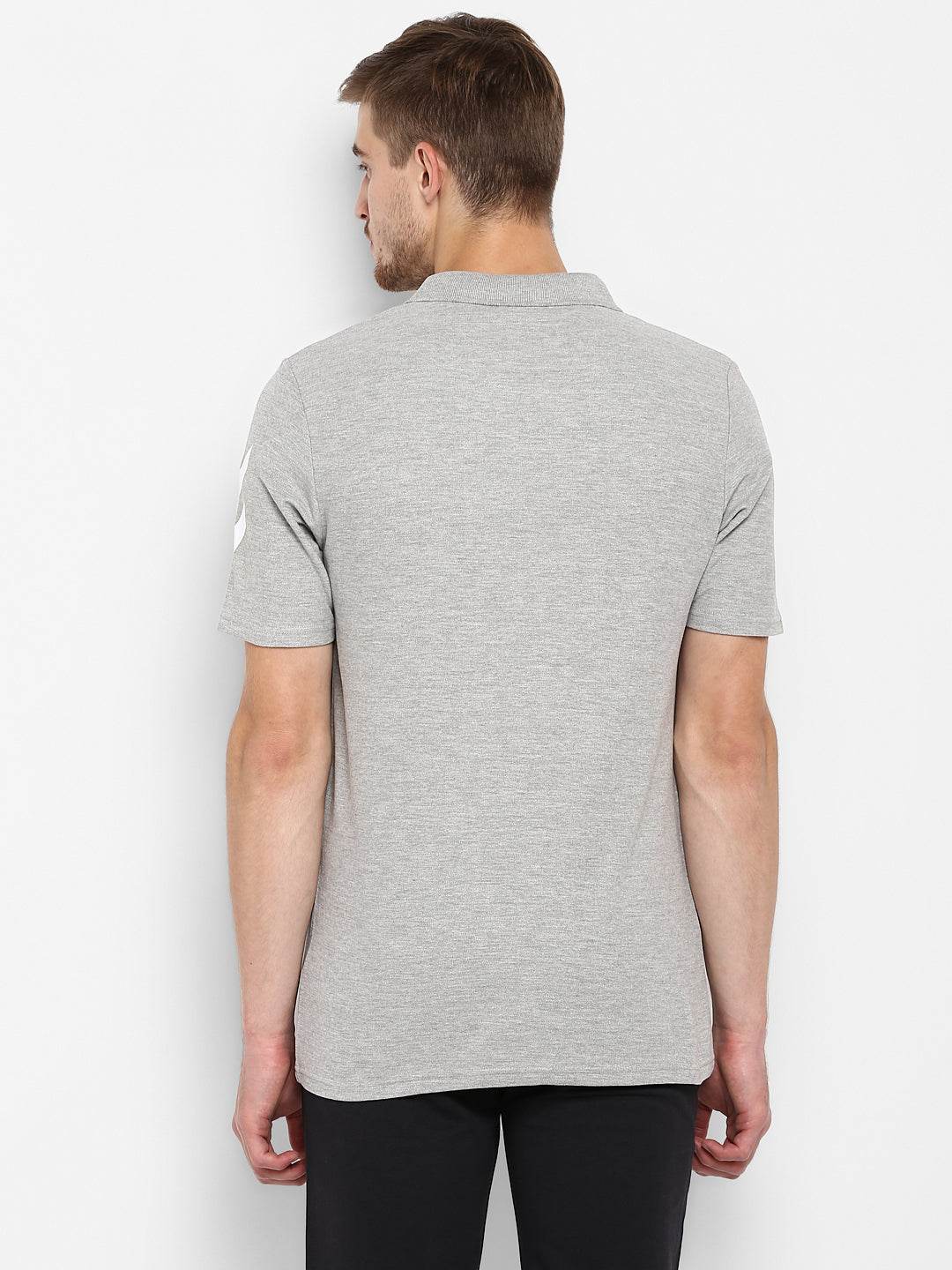 Go Cotton Polo 2.0 - Hummel India