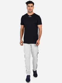Asser Cotton Poly T-Shirt