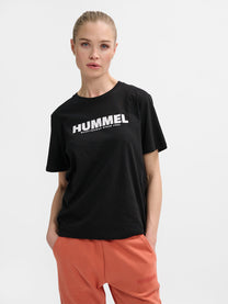 Legacy Cotton Poly T-Shirt