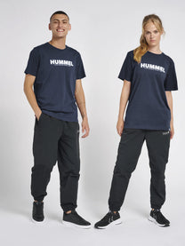 Legacy Cotton Poly T-Shirt