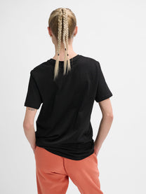 Legacy Cotton Poly T-Shirt