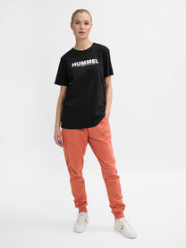 Legacy Cotton Poly T-Shirt