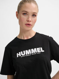 Legacy Cotton Poly T-Shirt