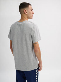 Legacy Cotton Poly T-Shirt