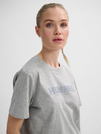 Legacy Cotton Poly T-Shirt