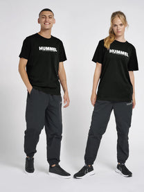 Legacy Cotton Poly T-Shirt