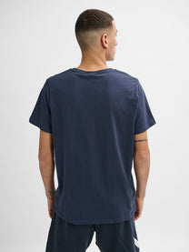 Legacy Cotton Poly T-Shirt