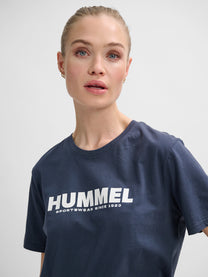 Legacy Cotton Poly T-Shirt