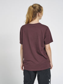 Legacy Cotton Poly T-Shirt