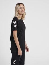 Legacy Cotton Poly T-Shirt