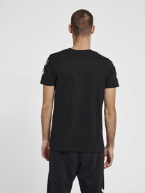 Legacy Cotton Poly T-Shirt