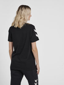 Legacy Cotton Poly T-Shirt