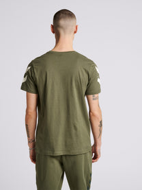Legacy Cotton Poly T-Shirt