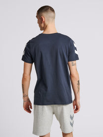 Legacy Cotton Poly T-Shirt
