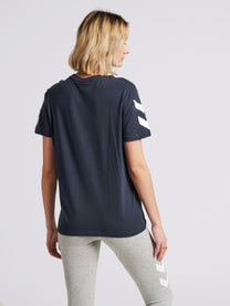 Legacy Cotton Poly T-Shirt