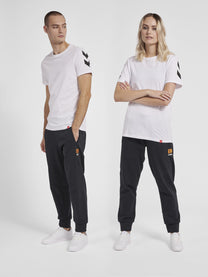Legacy Cotton Poly T-Shirt