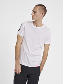 Legacy Cotton Poly T-Shirt
