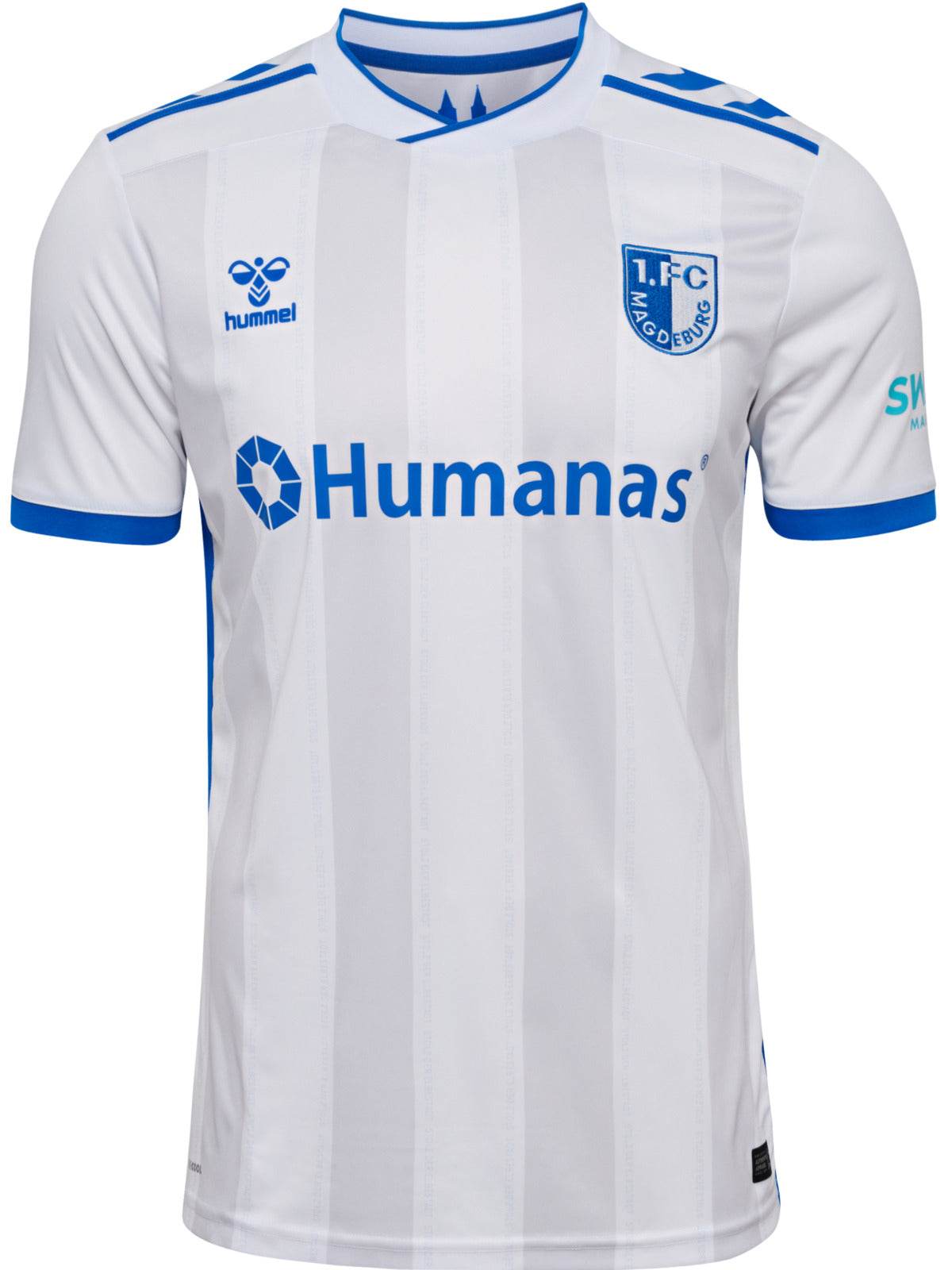 1Fcm 24/25 Away Jersey S/S - Hummel India
