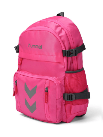 Urban Explorer Pink Laptop Backpack - Hummel India
