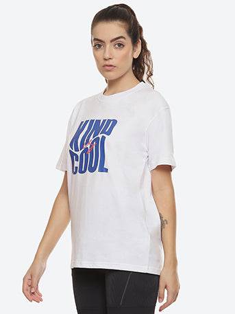 Dope Oversized T-Shirt - Hummel India