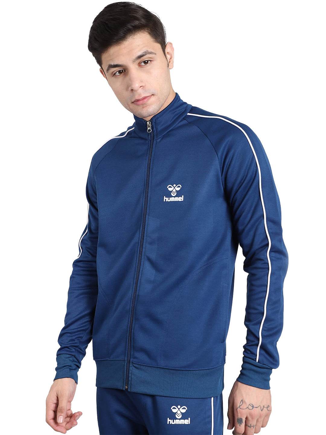 Hummel Samy Jacket 2.0 - Hummel India