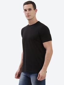 Cam Cotton Poly T-Shirt