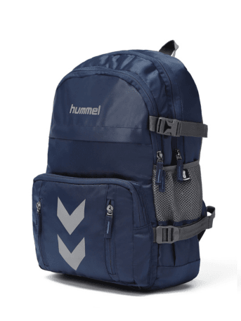 Urban Explorer Navy Blue Laptop Backpack - Hummel India
