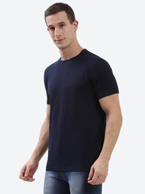 Cam Cotton Poly T-Shirt