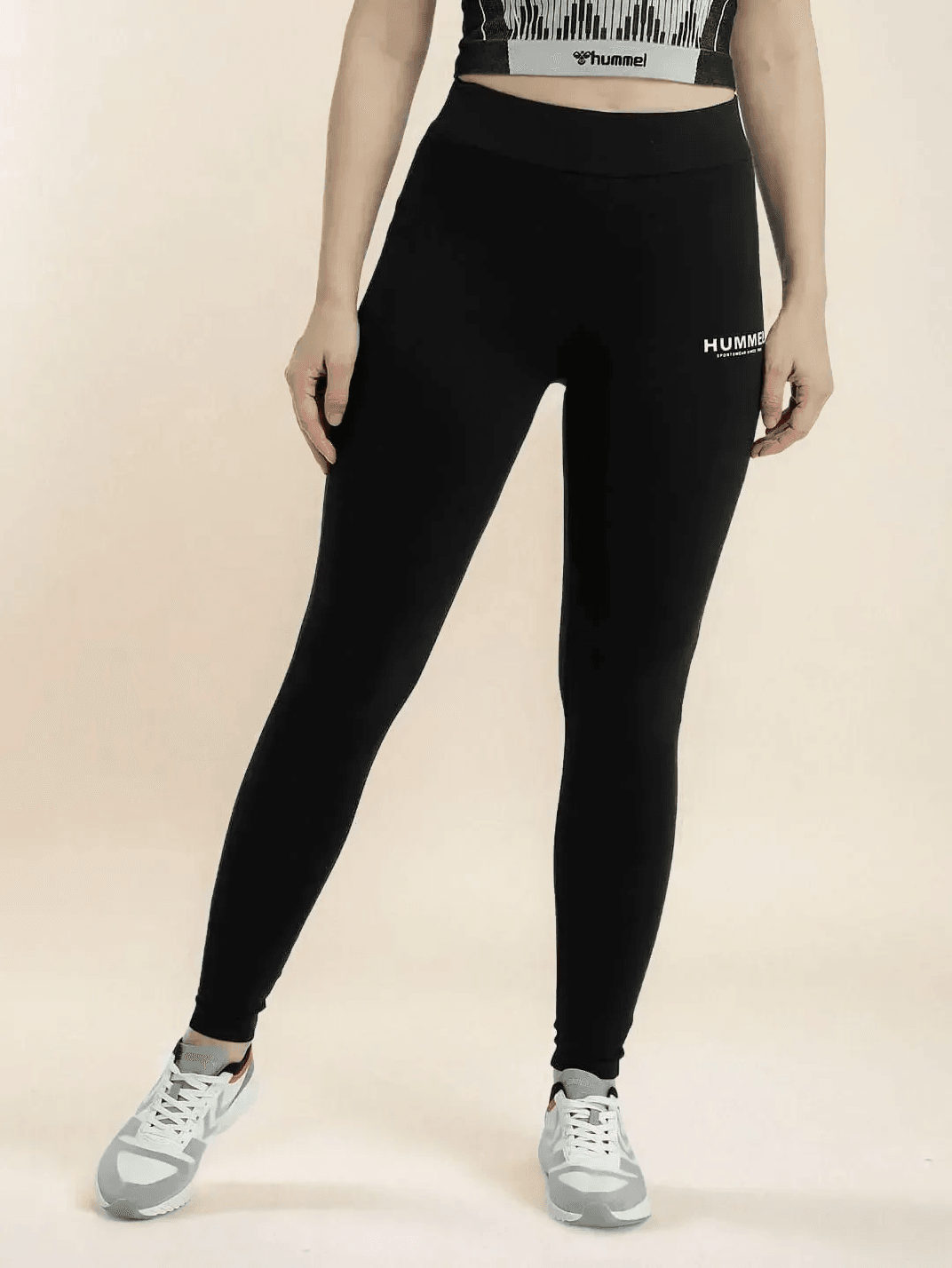 Female tight pants online