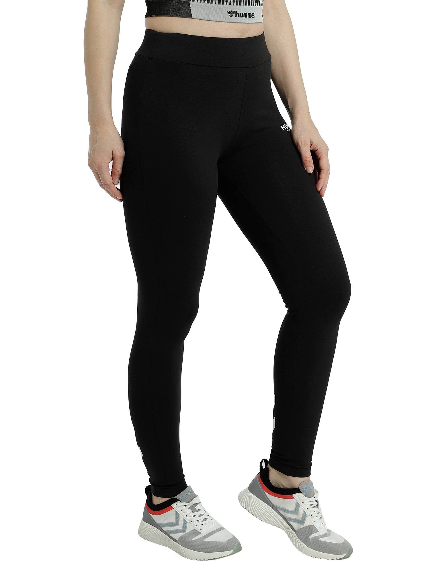 Daily Women Tights 2.0 - Hummel India