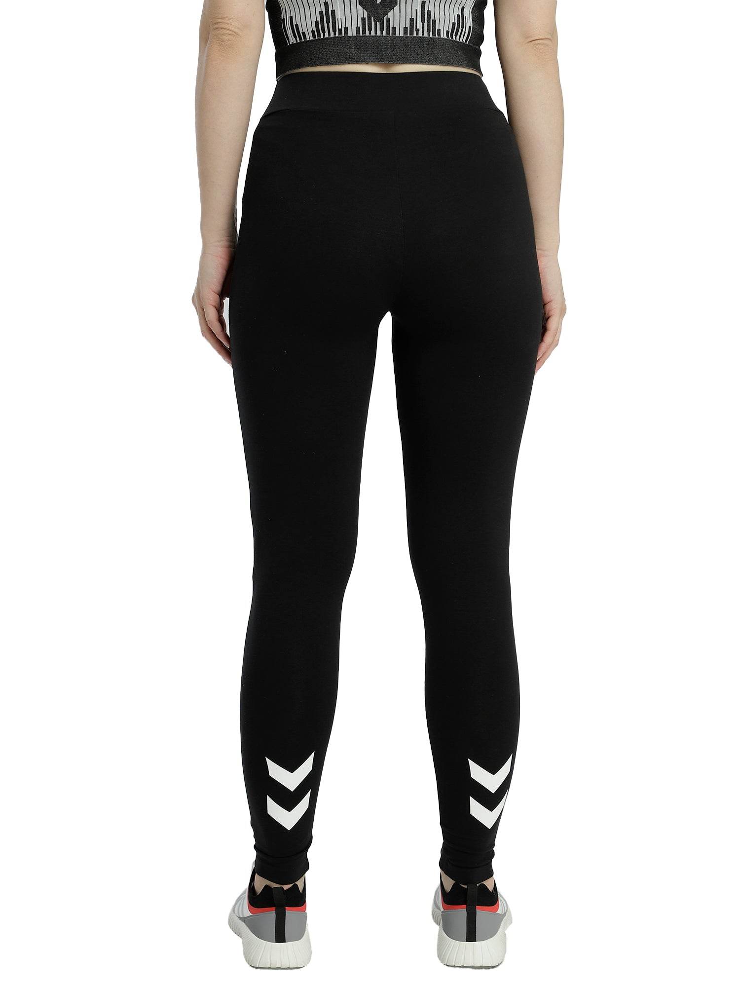 Daily Women Tights 2.0 - Hummel India