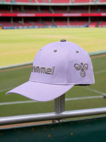 Perry Unisex Lavender Cap