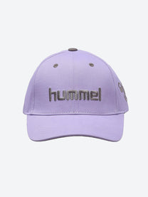 Perry Unisex Lavender Cap