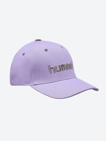 Perry Unisex Lavender Cap