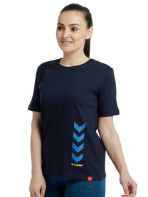 Tany Cotton Poly T-Shirt